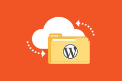 BackWPup wordpress backup