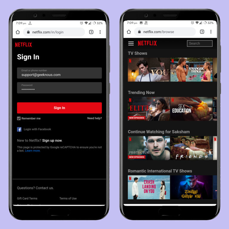 How To Cancel Netflix Subscription on App - Alteroid