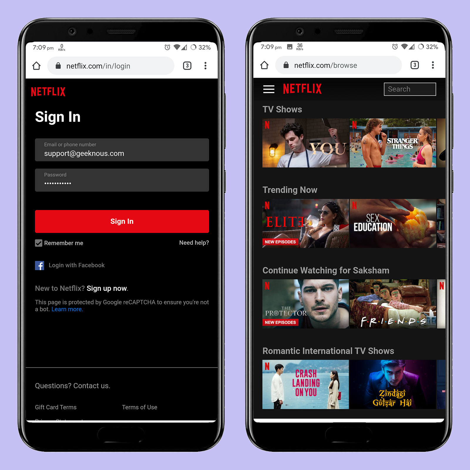Cancel Netflix? Maxvods Alternatives - kz770gf