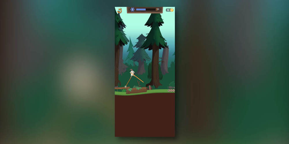 Walk Master – 10 Cool New Android Games