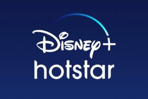 disney plus hotstar logo