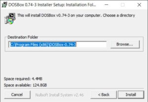 Install Turbo C++ On Any Windows Version? (32-64 bit) - Alteroid