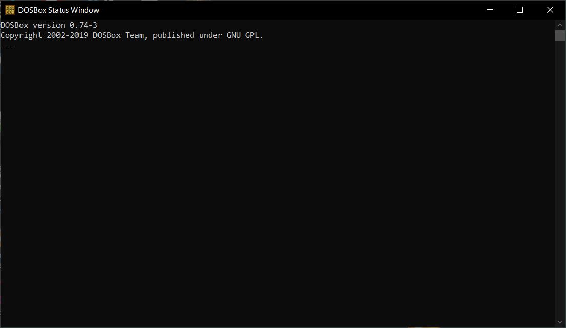 Install Turbo C++ On Any Windows Version? (32-64 bit) - Alteroid