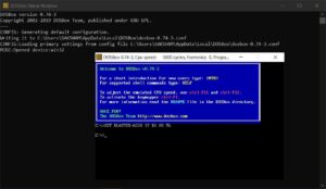 Install Turbo C++ On Any Windows Version? (32-64 bit) - Alteroid