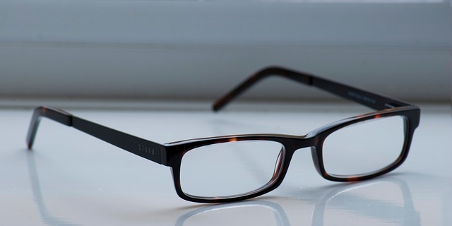 reduce eye strain computer glasses