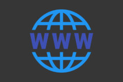 world wide web