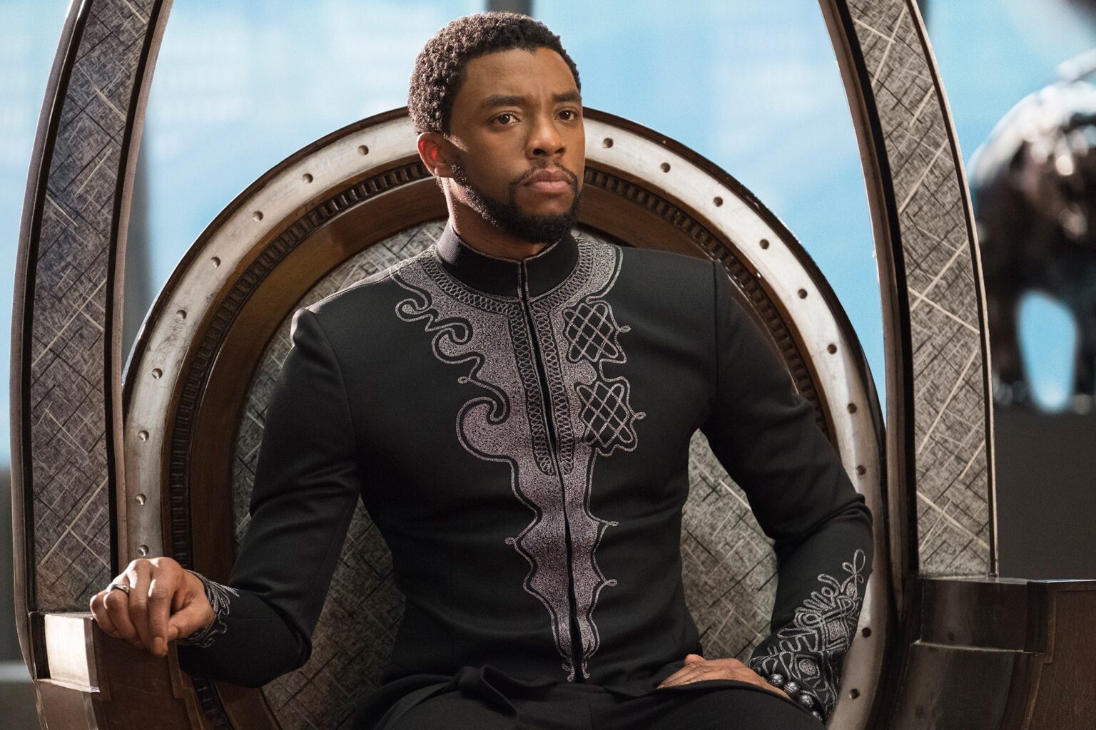 How To Watch Black Panther on Netflix