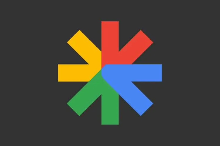 google discover logo