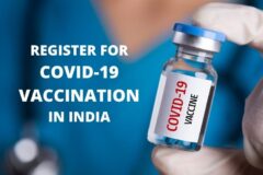 How to Register for COVID 19 Vaccine in India If Youre Above 18
