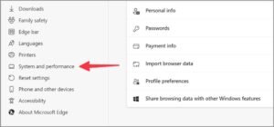 Edge Cpu Top 10 Ways to Fix Microsoft Edge High CPU Usage - Alteroid