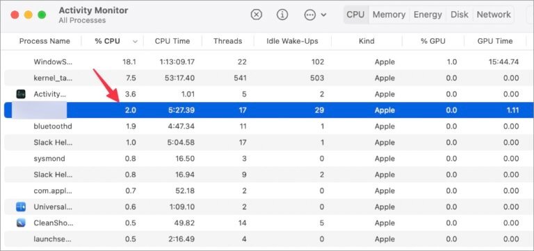 Top 10 Ways to Fix Microsoft Edge High CPU Usage - Alteroid