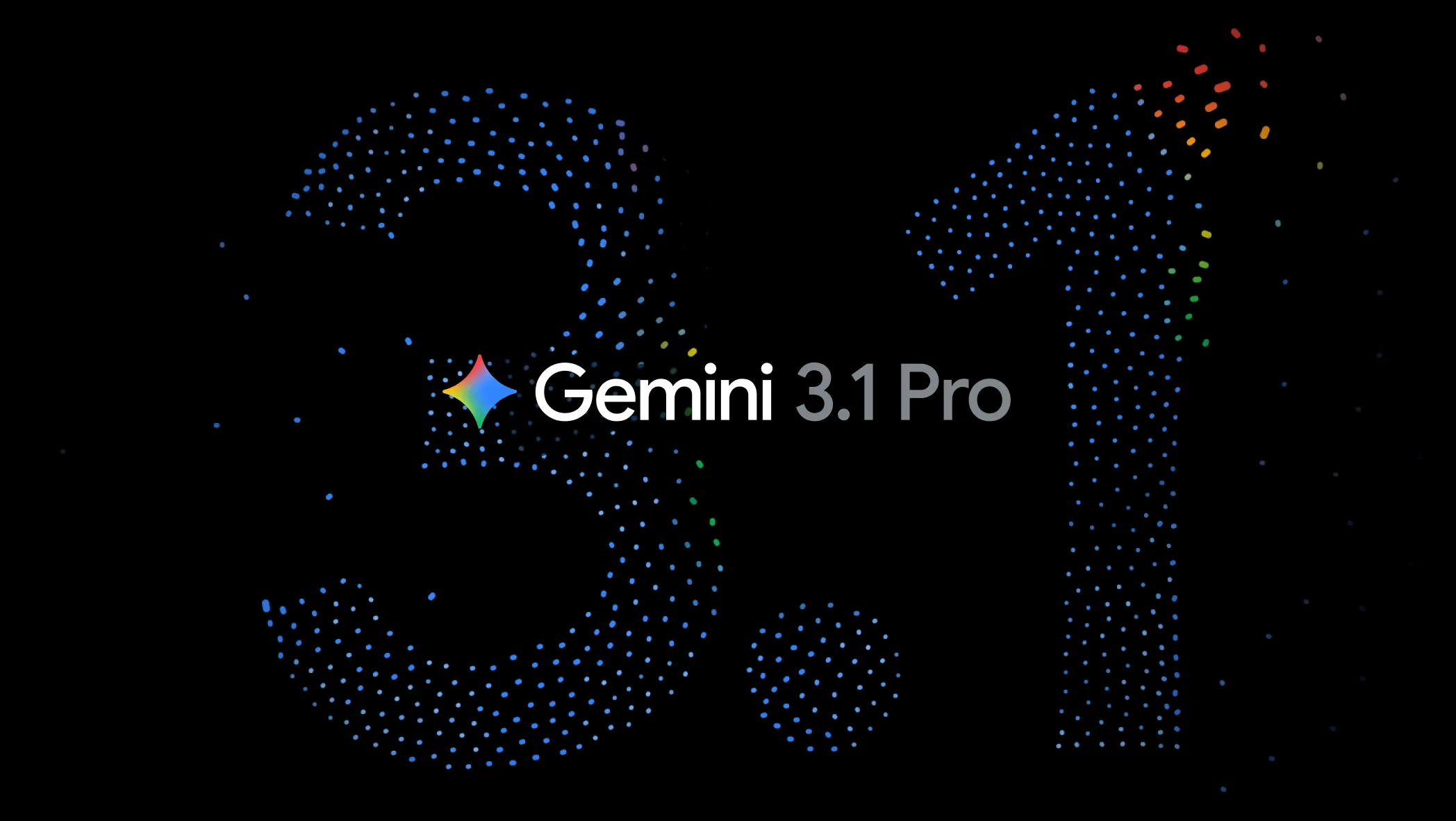 Gemini 3.1 Pro Cover