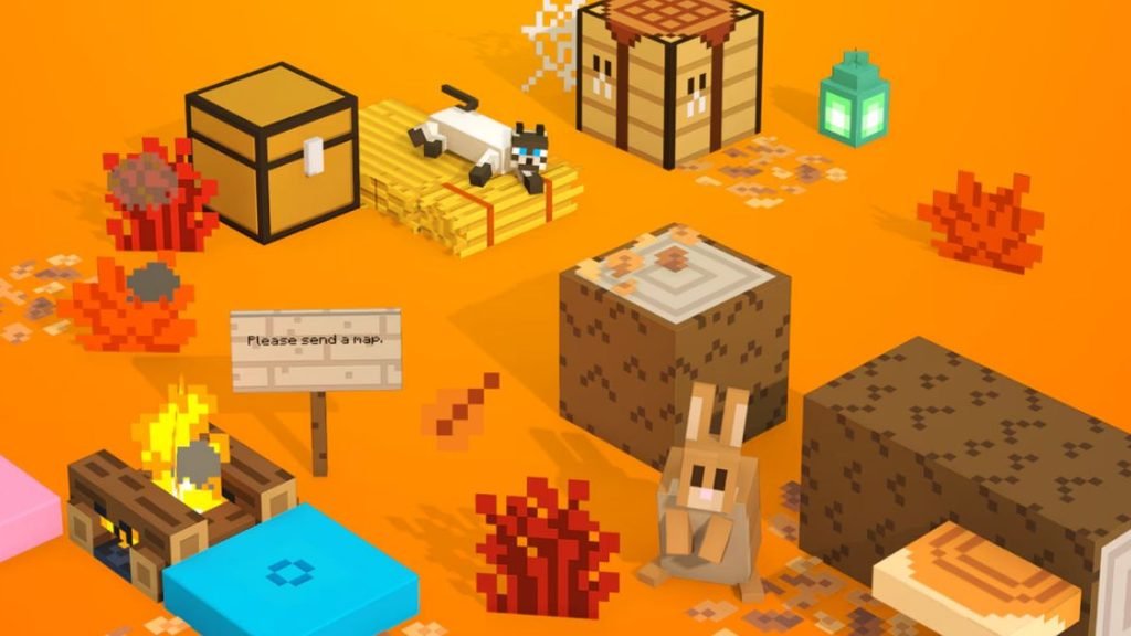 Mibnecraft 26.3 Update New Features